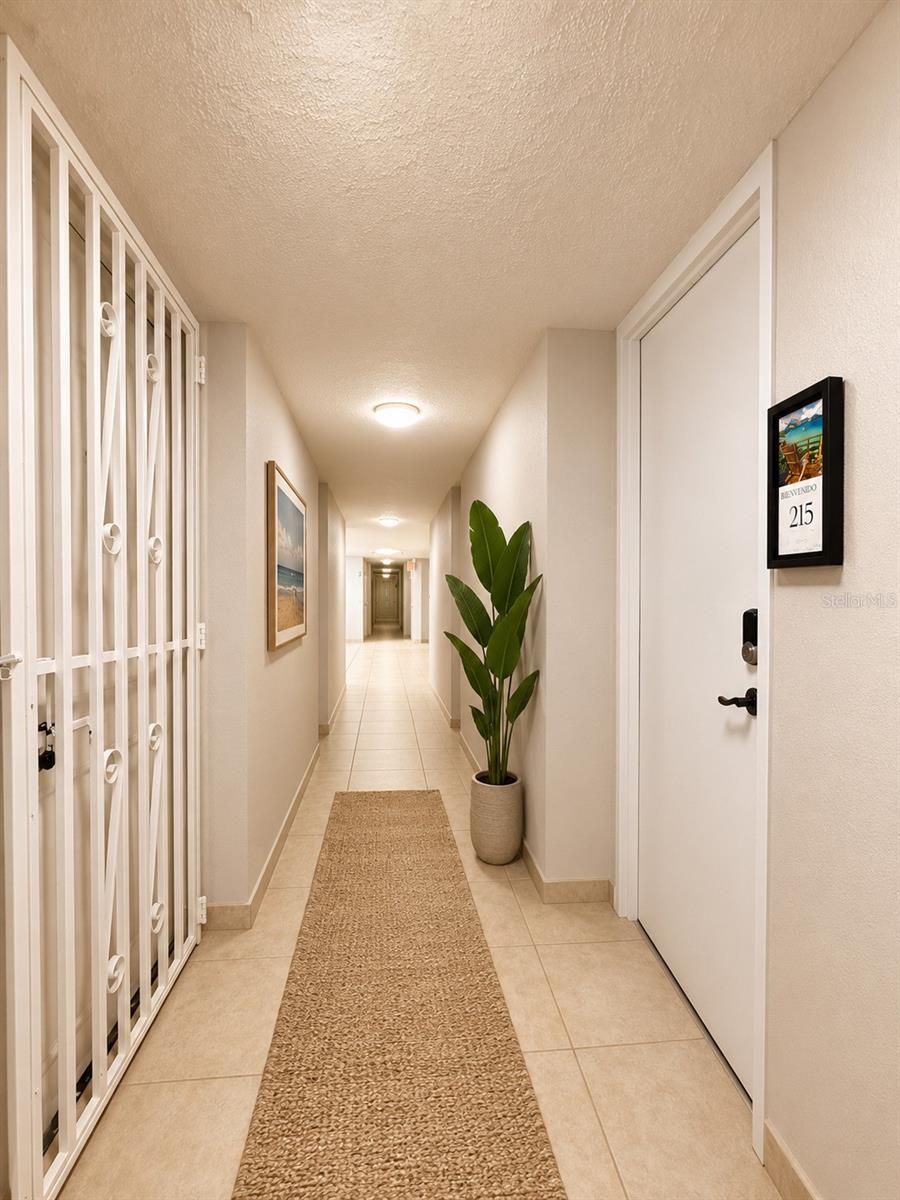 CONDOMINIO LOS CORALES - Residential