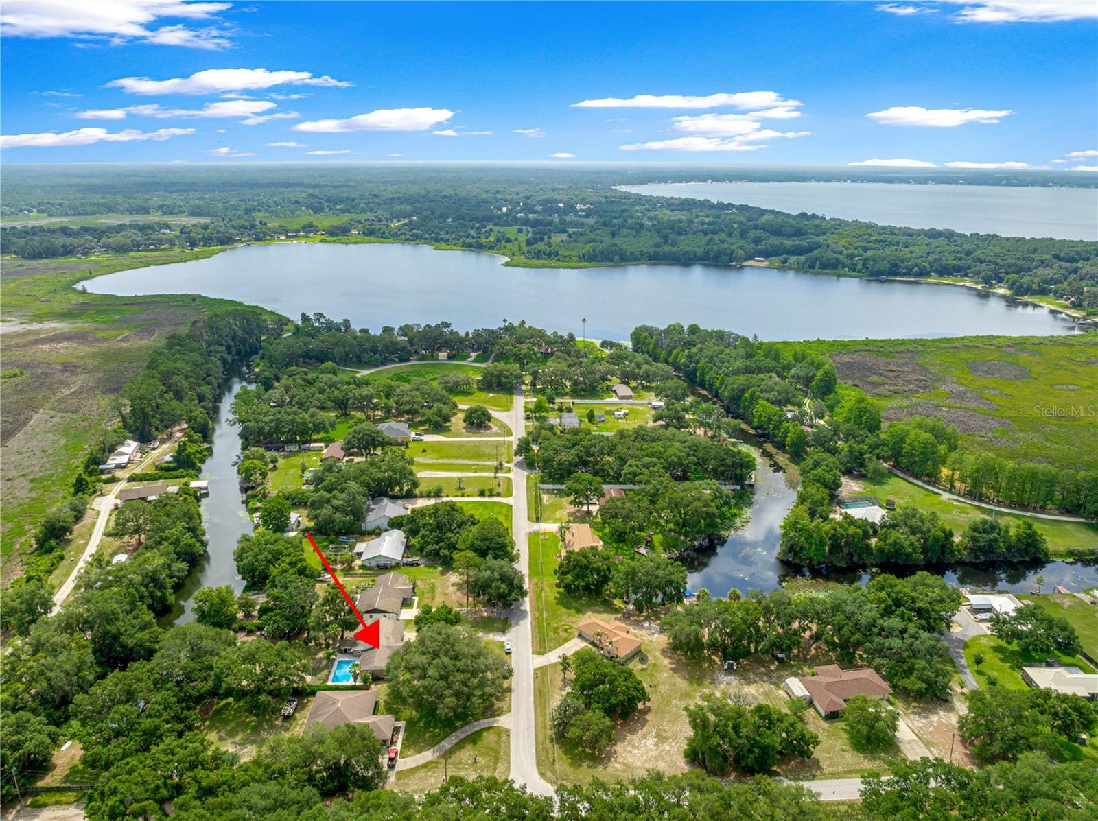 LAKEWOOD UNIT 2 REVISTED - Residential