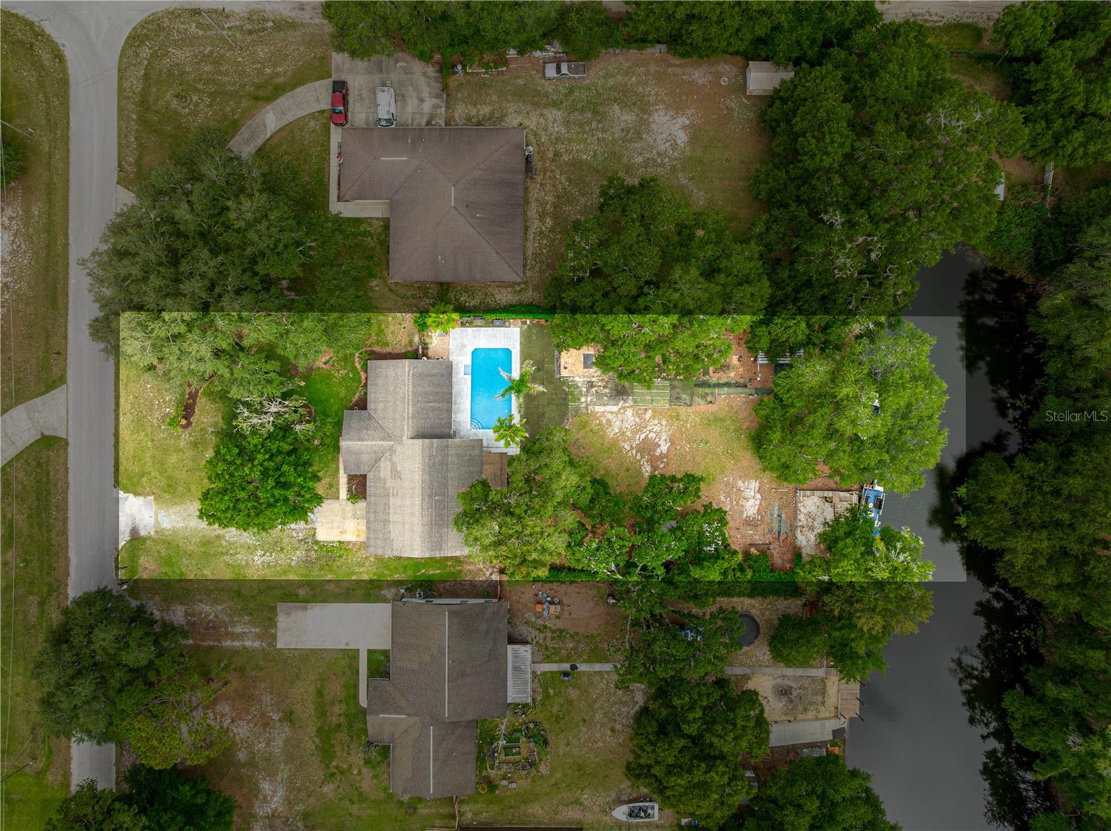 LAKEWOOD UNIT 2 REVISTED - Residential