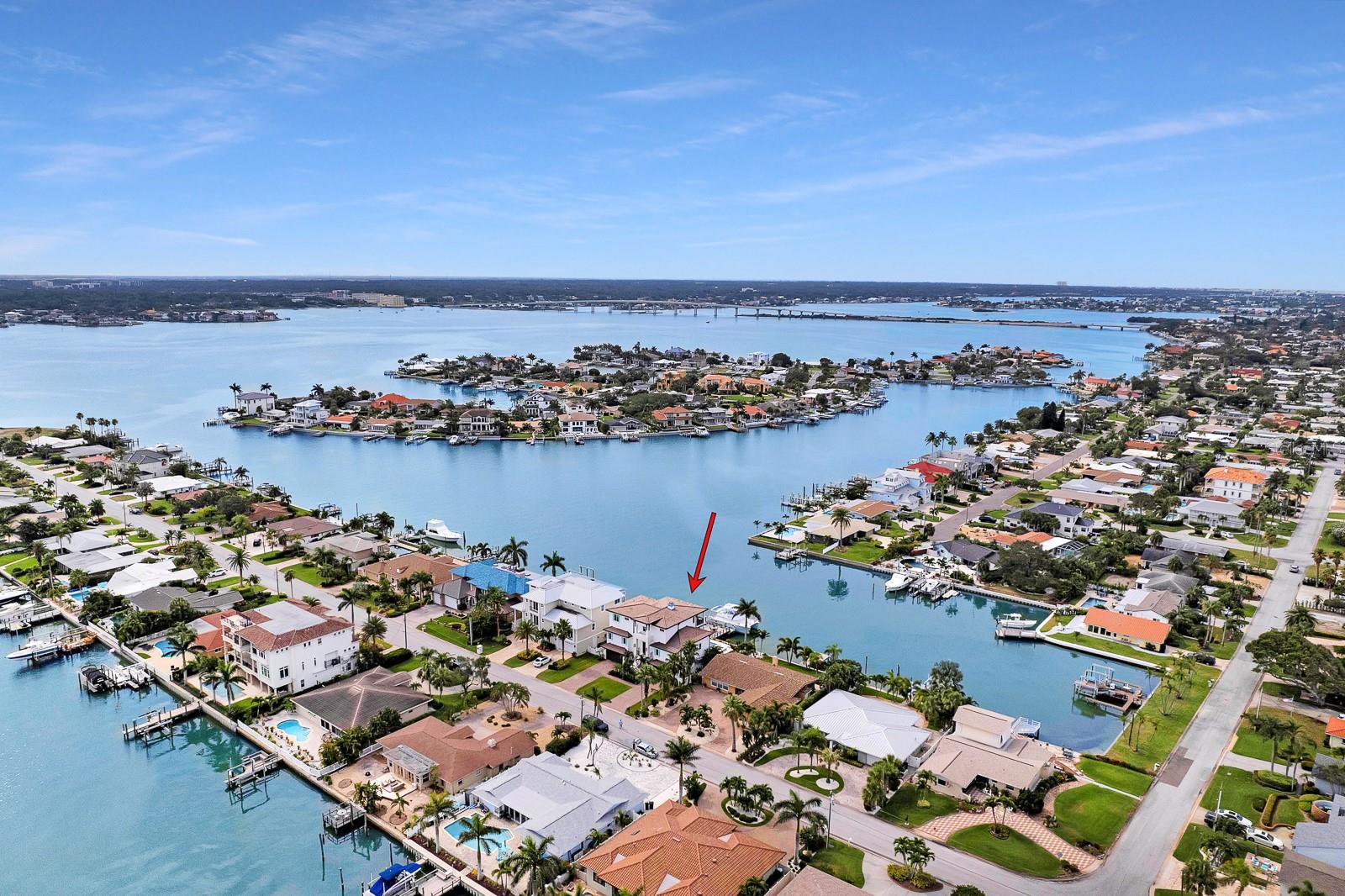 HOWARD ESTATES - Residential