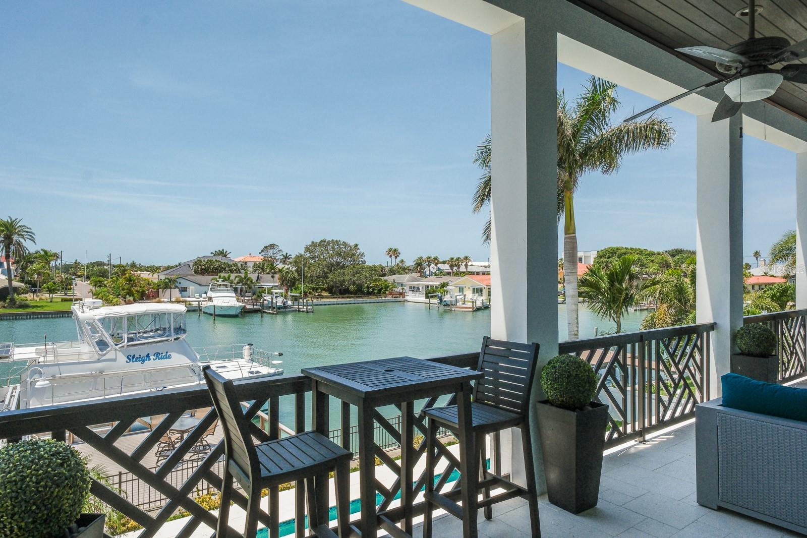 HOWARD ESTATES - Residential