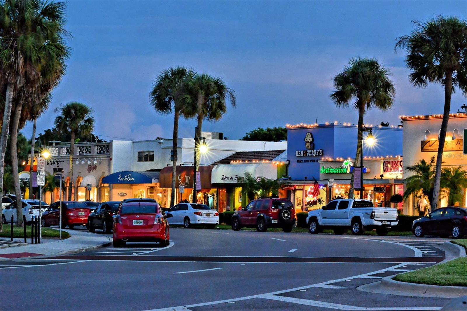 SAINT ARMANDS DIV JOHN RINGLING ESTATES - Residential