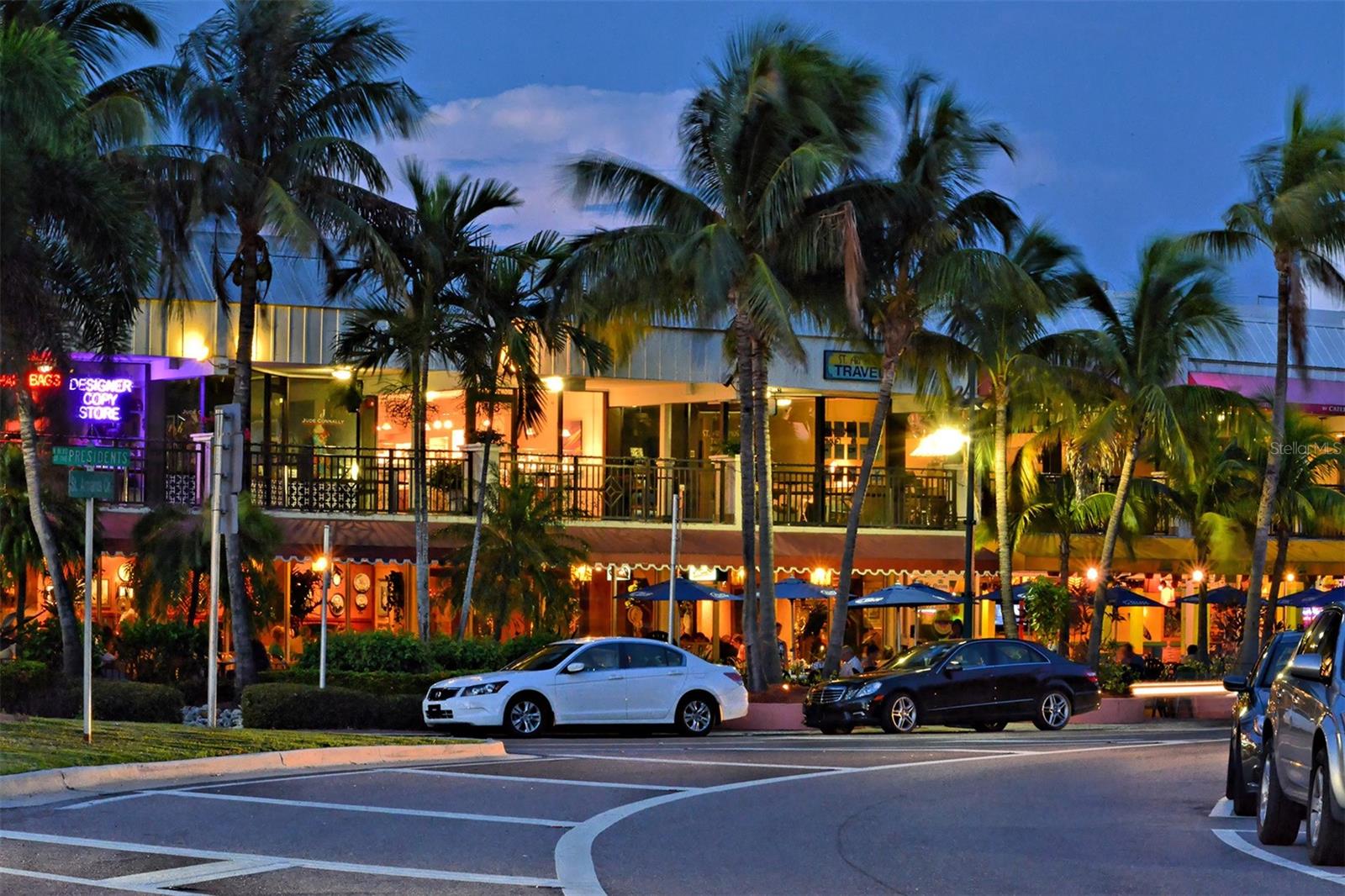 SAINT ARMANDS DIV JOHN RINGLING ESTATES - Residential