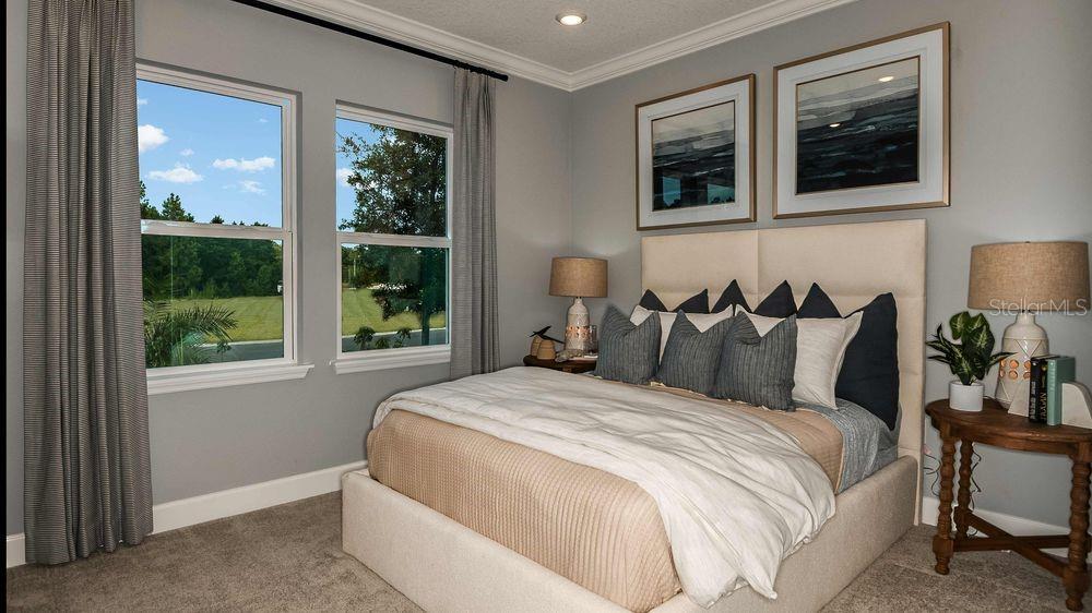 COLBERT LANDINGS - Residential