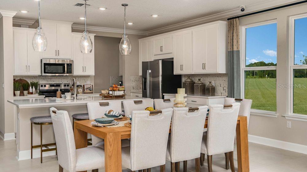 COLBERT LANDINGS - Residential