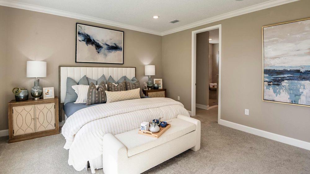 COLBERT LANDINGS - Residential