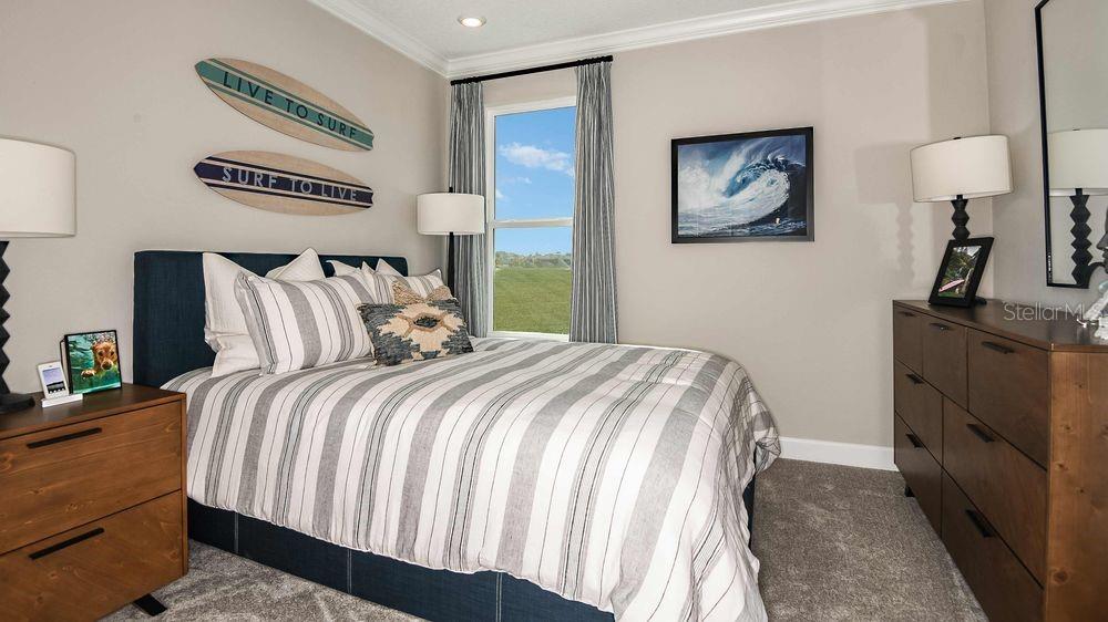 COLBERT LANDINGS - Residential