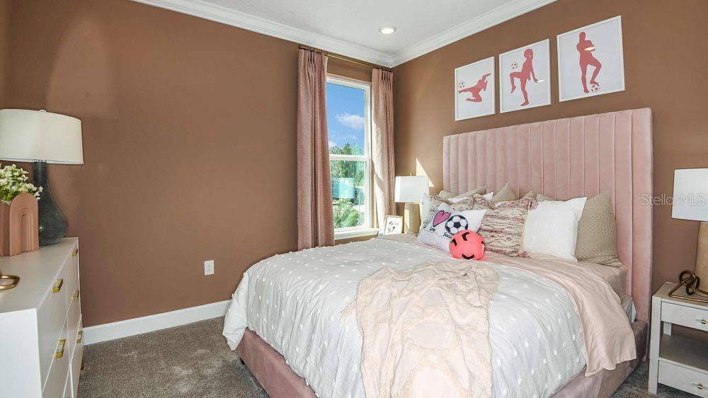 COLBERT LANDINGS - Residential