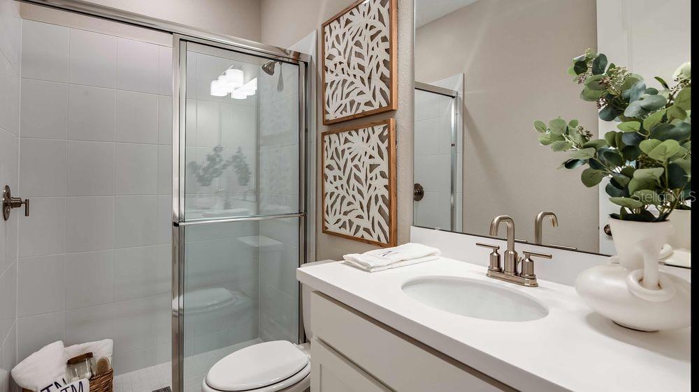COLBERT LANDINGS - Residential