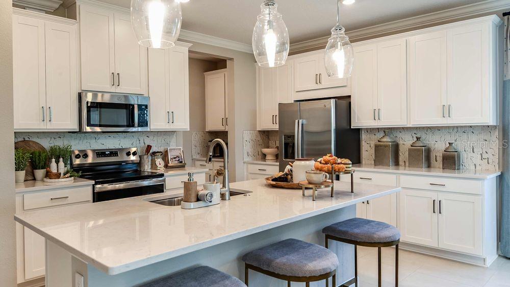 COLBERT LANDINGS - Residential
