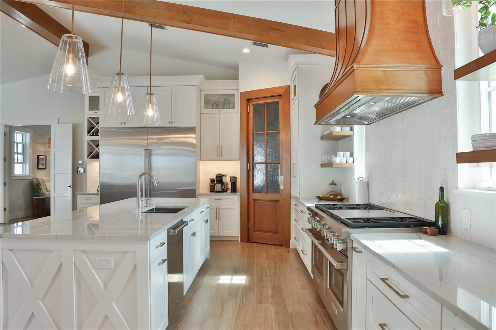 NORTH COUNTY RURAL EAST-610100 - Residential