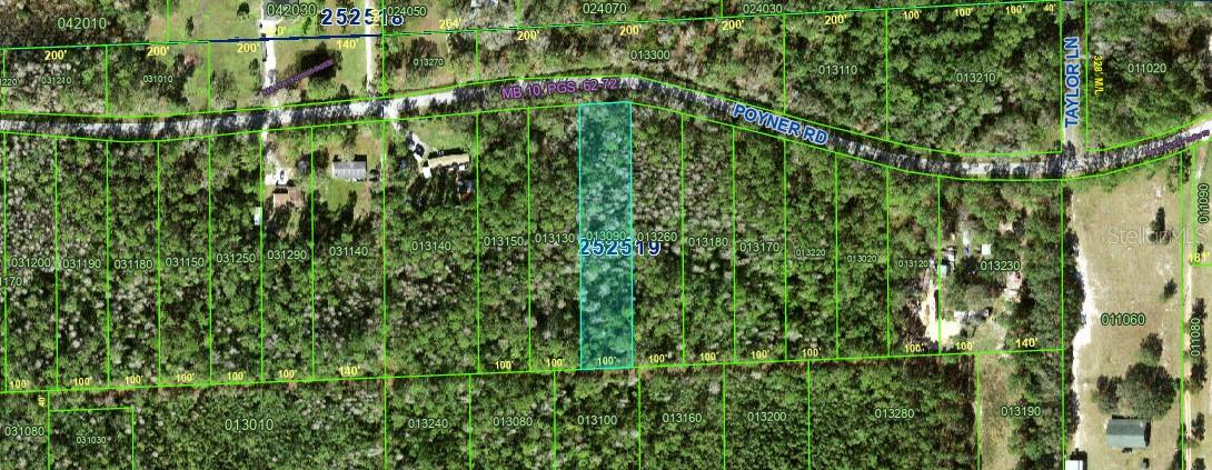 Discover the perfect opportunity to build your dream home or invest in the growing Polk City area! This beautiful vacant land parcel on Poyner Rd offers approximately 0.89 acres of untouched, wooded privacy with endless possibilities. Nestled in a peaceful rural setting, this property provides a serene escape while still offering convenient access to Lakeland, Orlando, I-4, and surrounding Central Florida attractions. Whether you’re looking to create a custom home, private retreat, or future investment, this buildable lot is a blank canvas ready for your vision. Enjoy mature trees, natural surroundings, and no HOA restrictions in this desirable country setting. Don’t miss your chance to own a piece of Florida land with incredible potential!