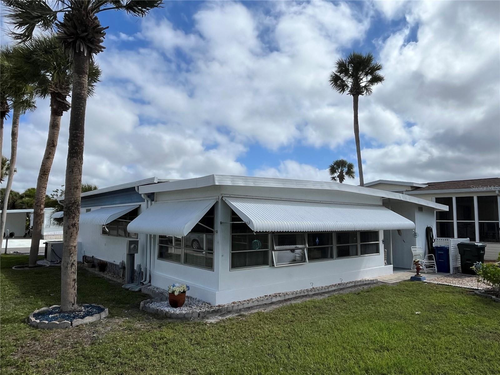 VENICE ISLE - Residential