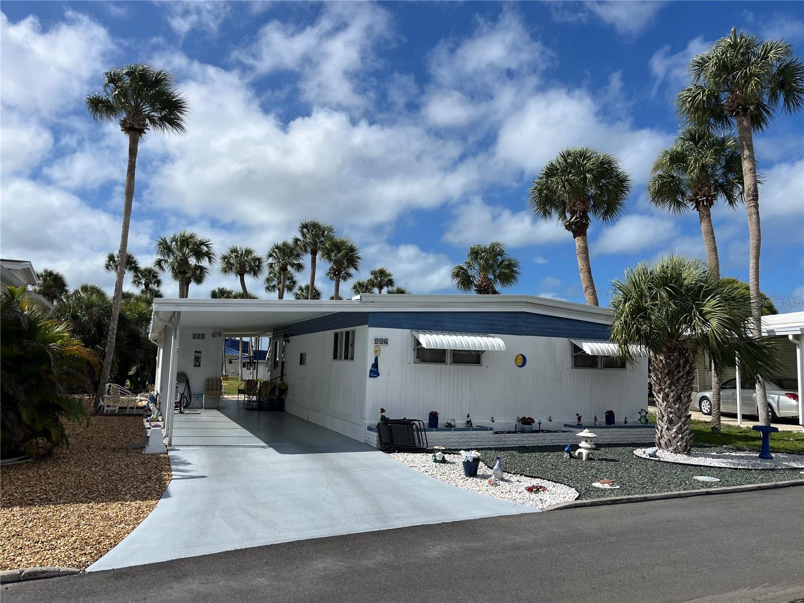 VENICE ISLE - Residential