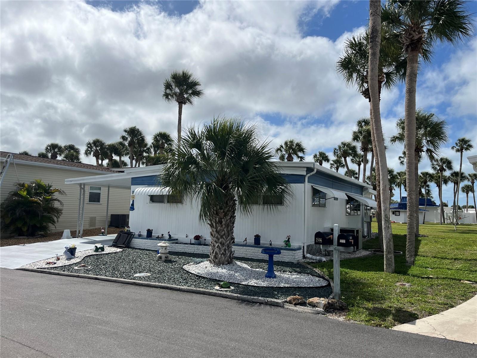 VENICE ISLE - Residential