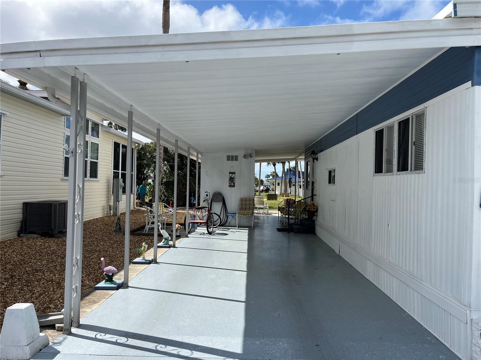 VENICE ISLE - Residential