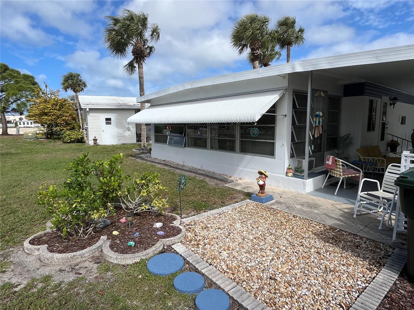 VENICE ISLE - Residential
