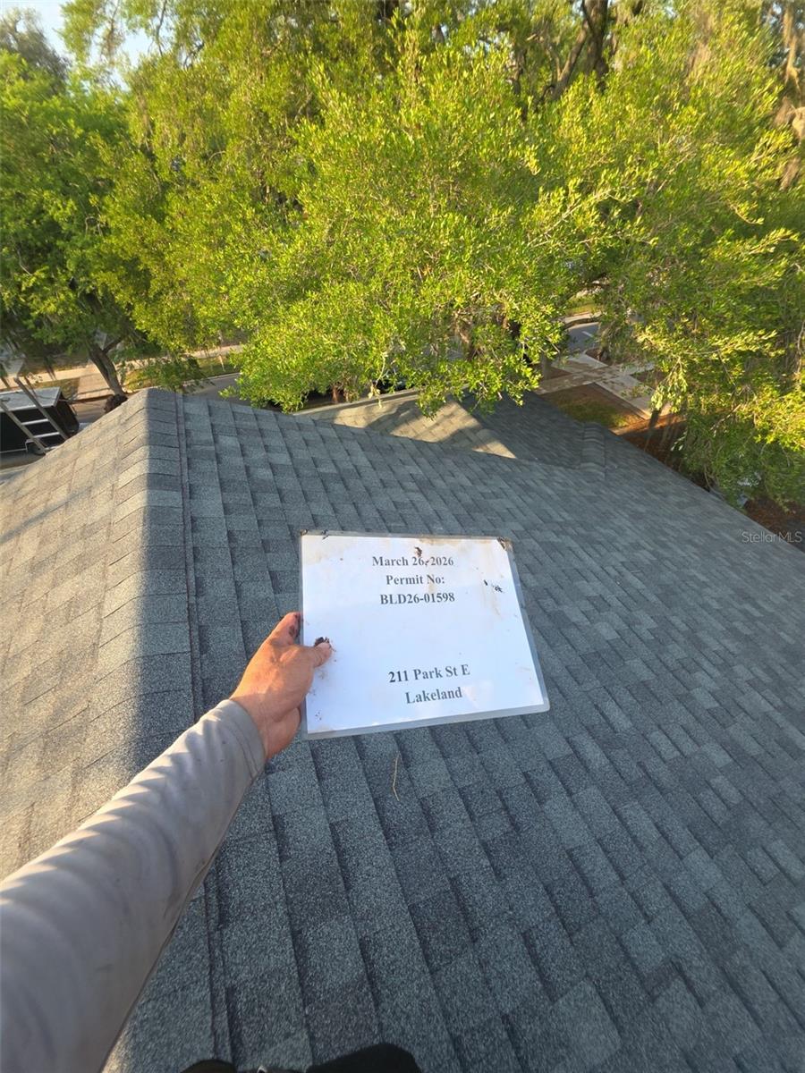 VAN DEUSEN & SHANNONS - Residential Income