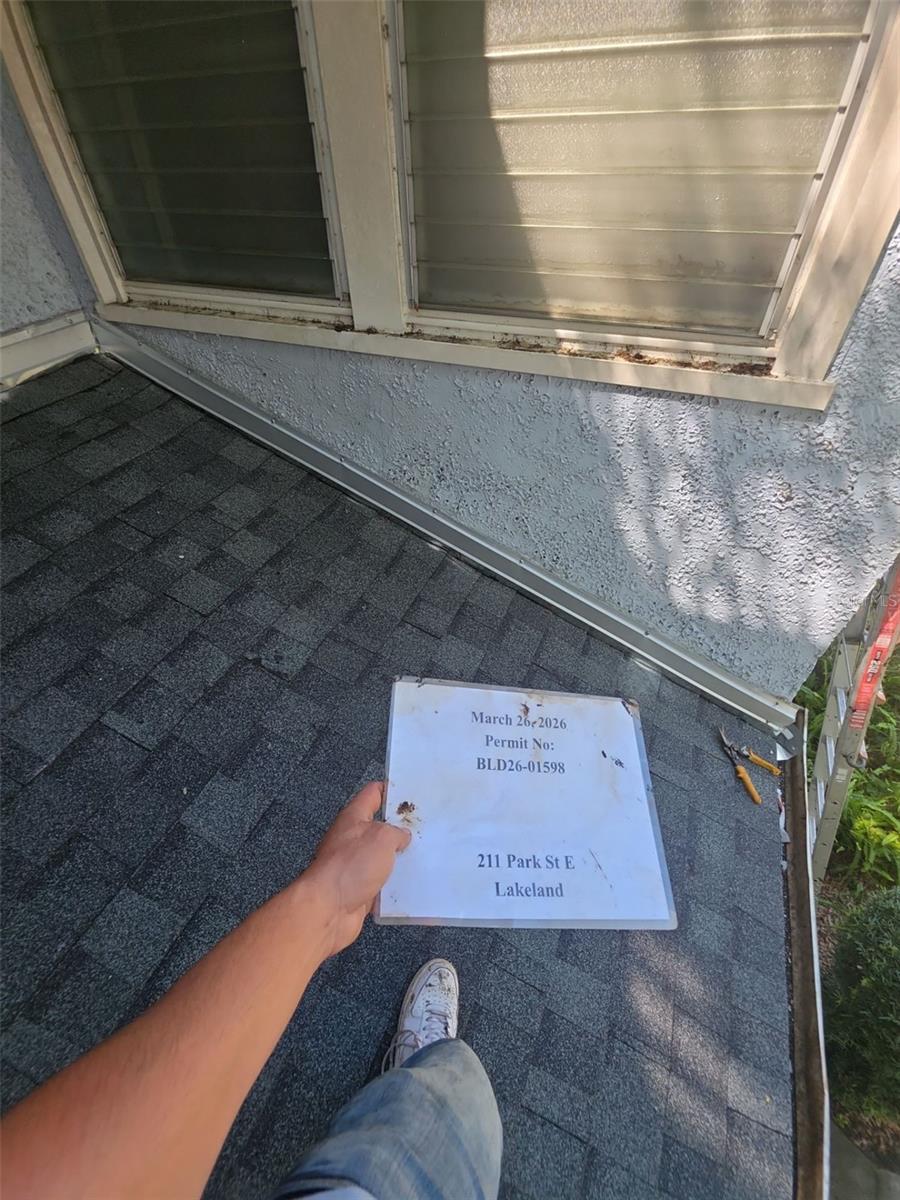 VAN DEUSEN & SHANNONS - Residential Income