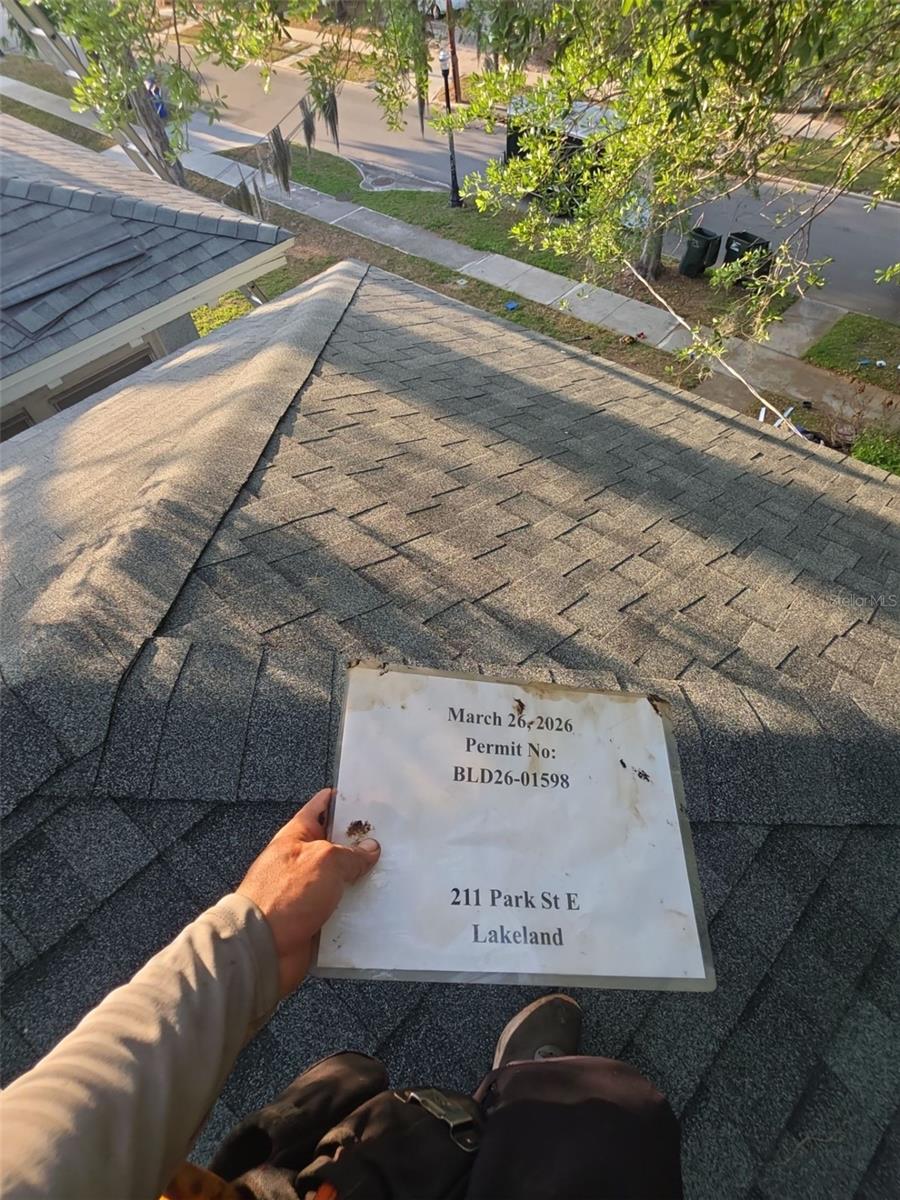 VAN DEUSEN & SHANNONS - Residential Income