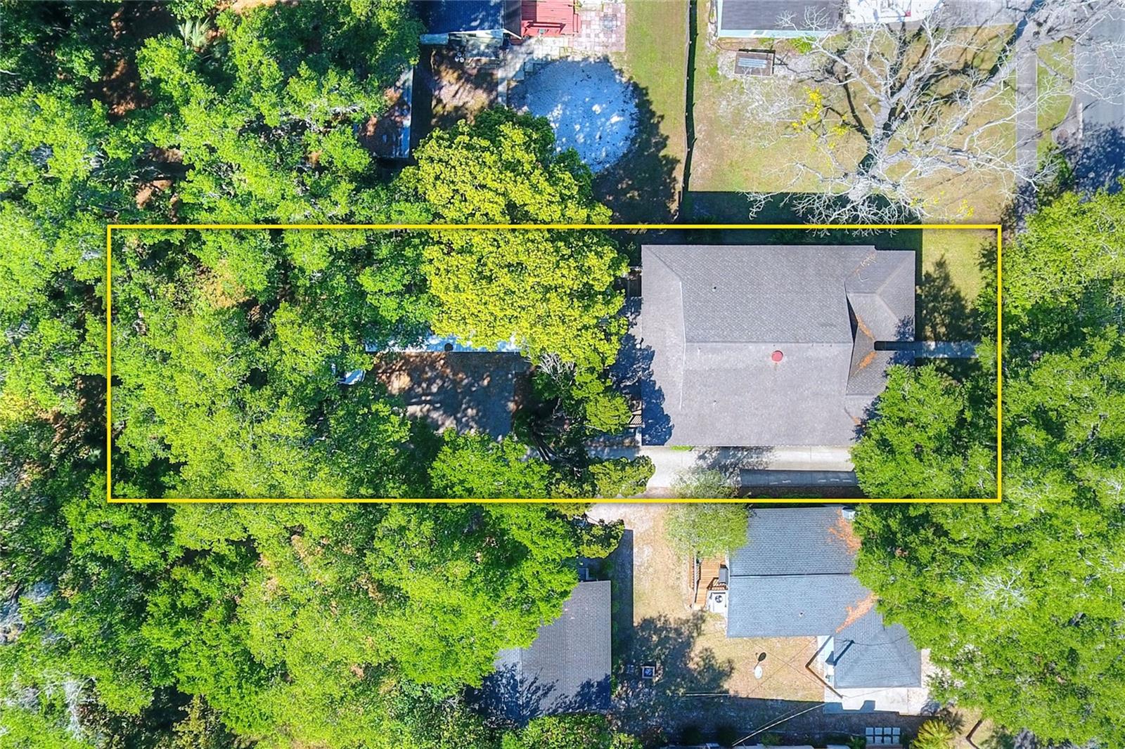 VAN DEUSEN & SHANNONS - Residential Income