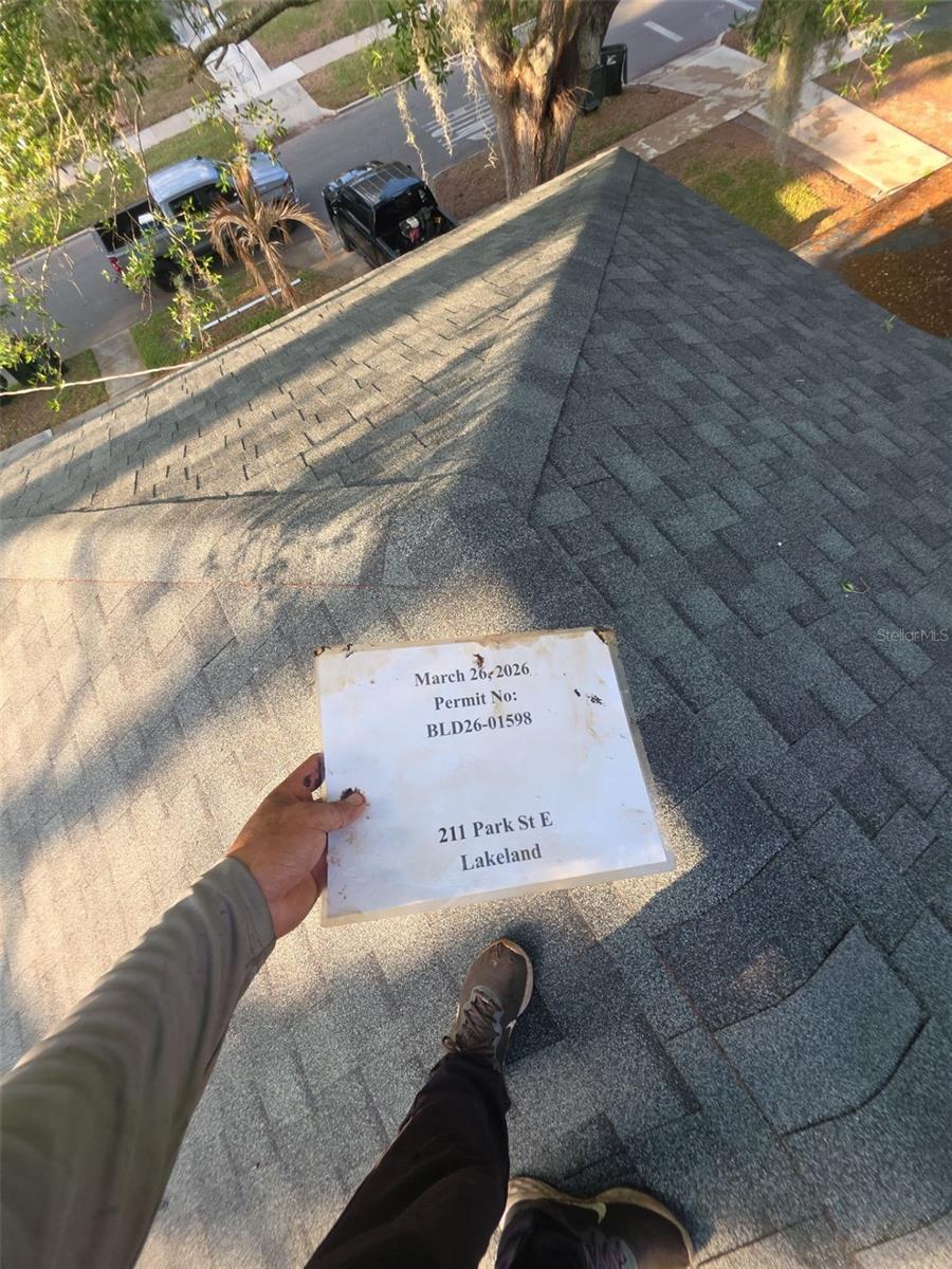 VAN DEUSEN & SHANNONS - Residential Income