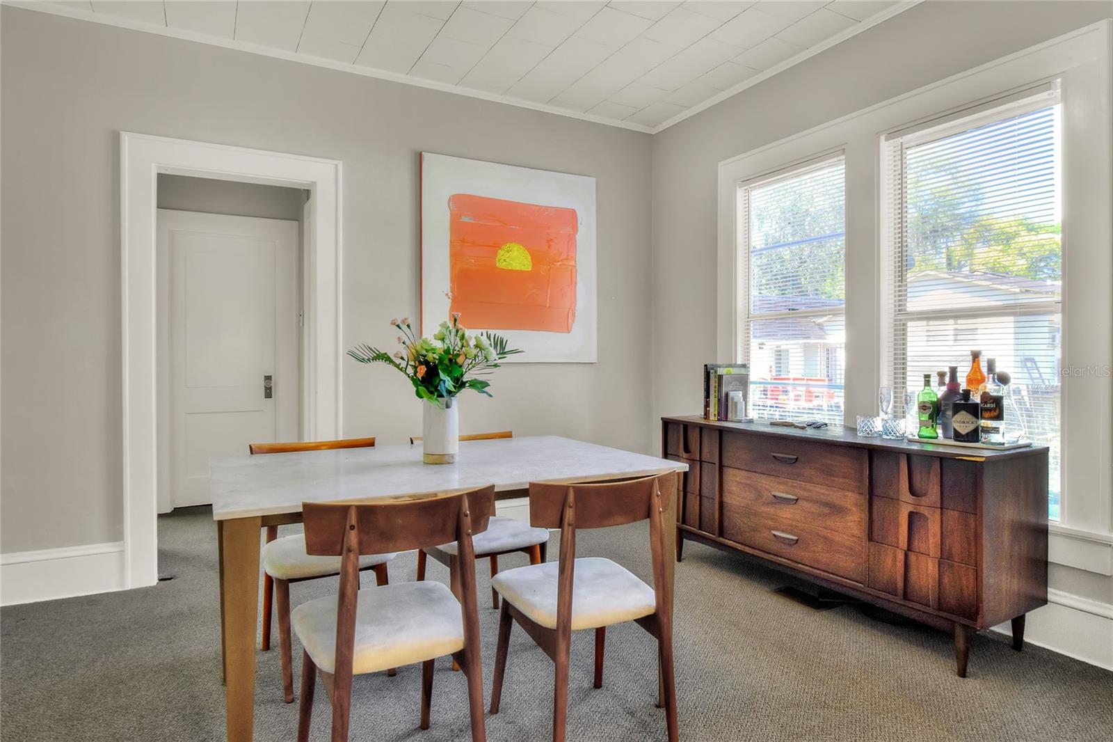 VAN DEUSEN & SHANNONS - Residential Income