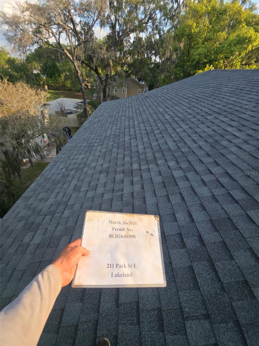 VAN DEUSEN & SHANNONS - Residential Income