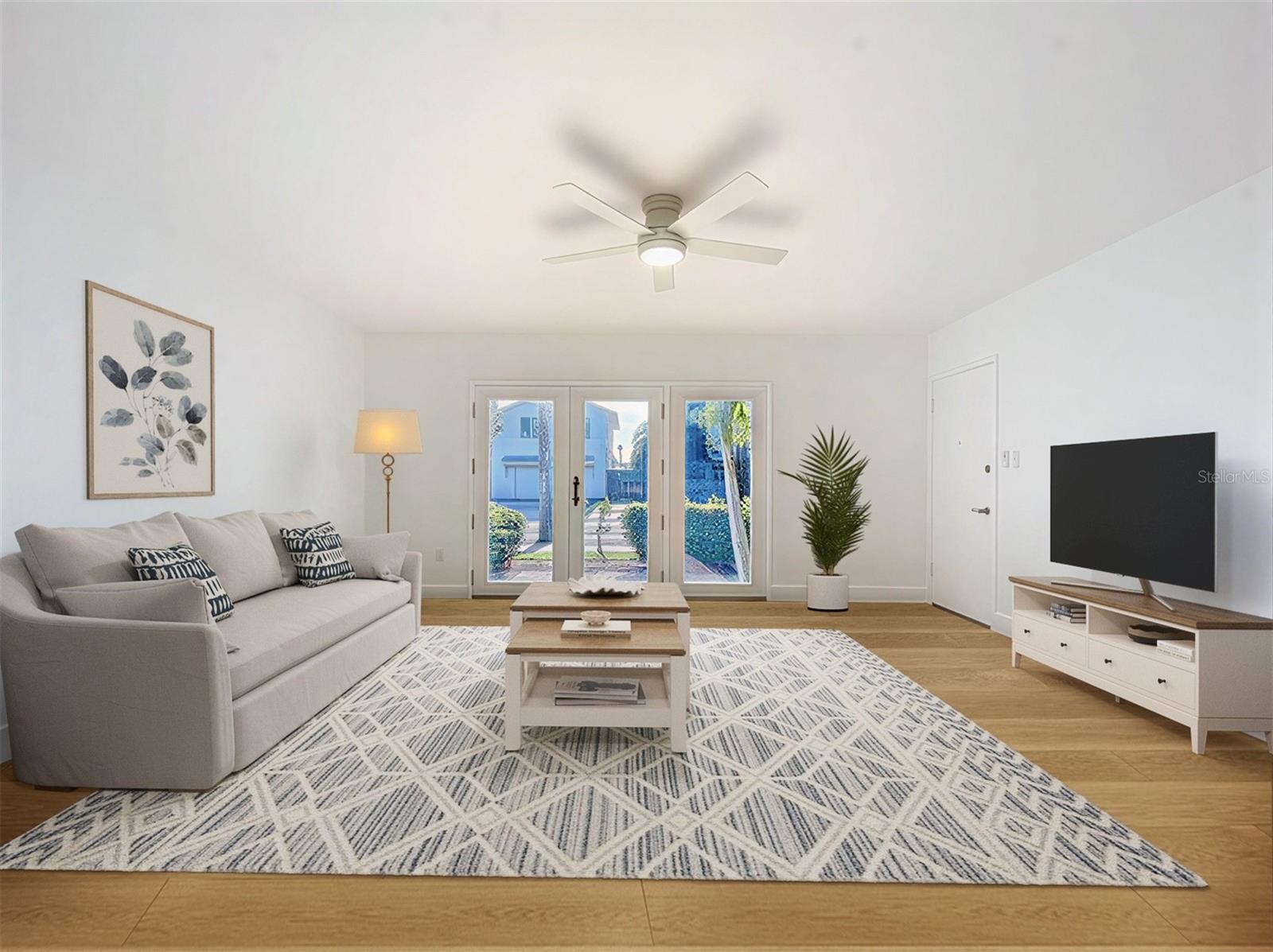 KEL - BREN CONDO - Residential