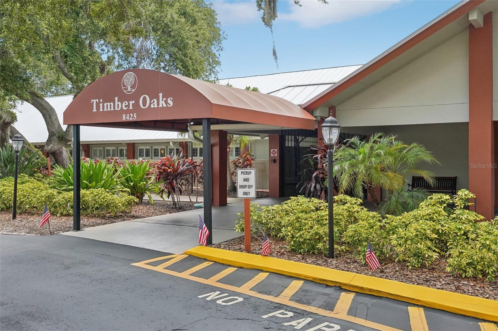 TIMBER OAKS UNIT 03B - Residential
