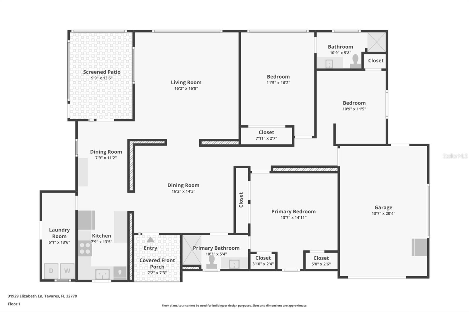 ROD N REEL CLUB - Residential