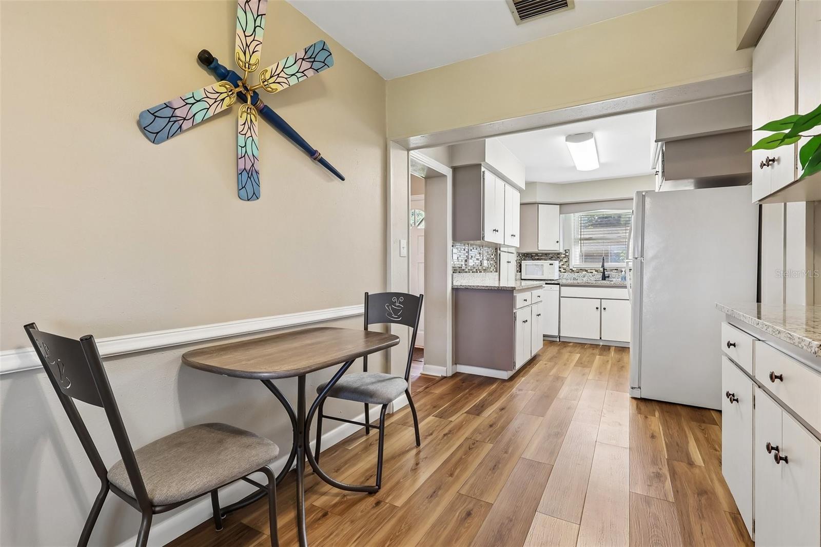 ROD N REEL CLUB - Residential