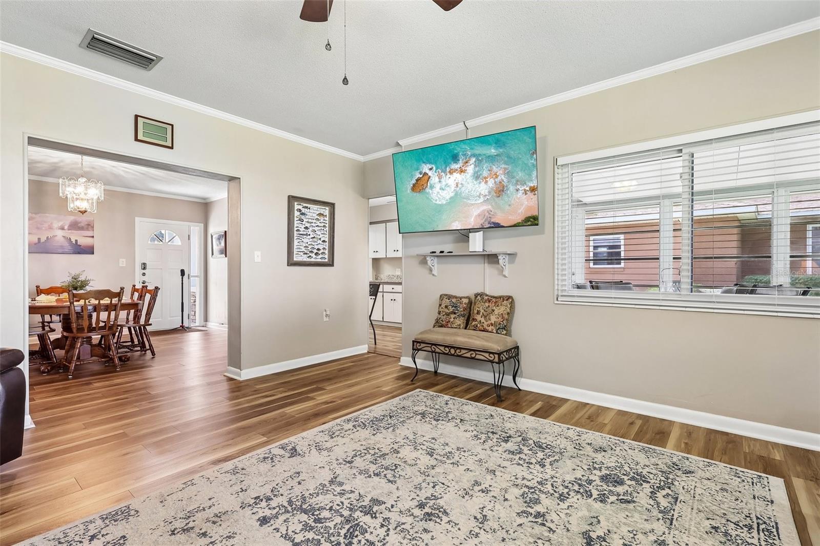 ROD N REEL CLUB - Residential