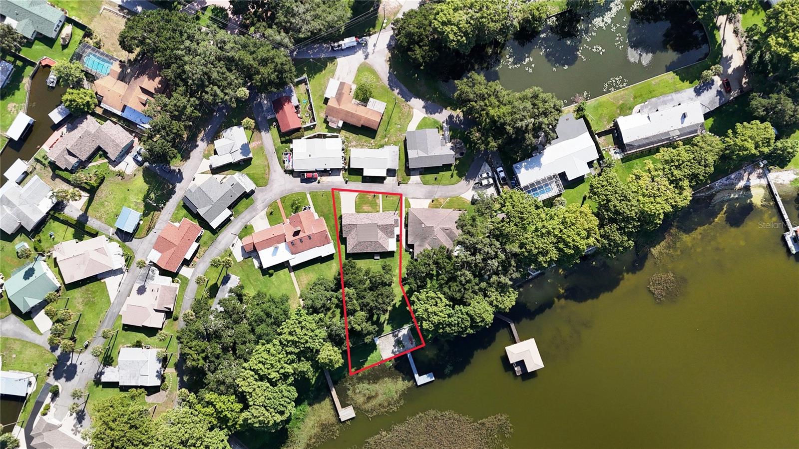 ROD N REEL CLUB - Residential