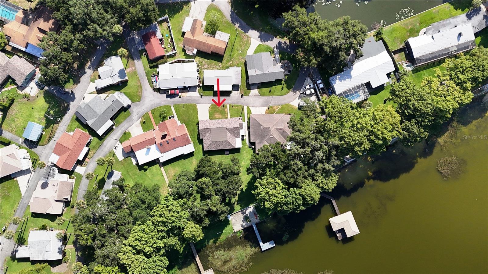 ROD N REEL CLUB - Residential