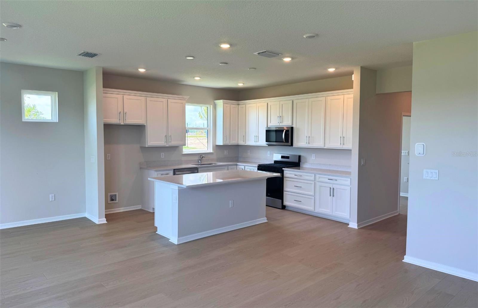 DEL WEBB AT VIERA - Residential