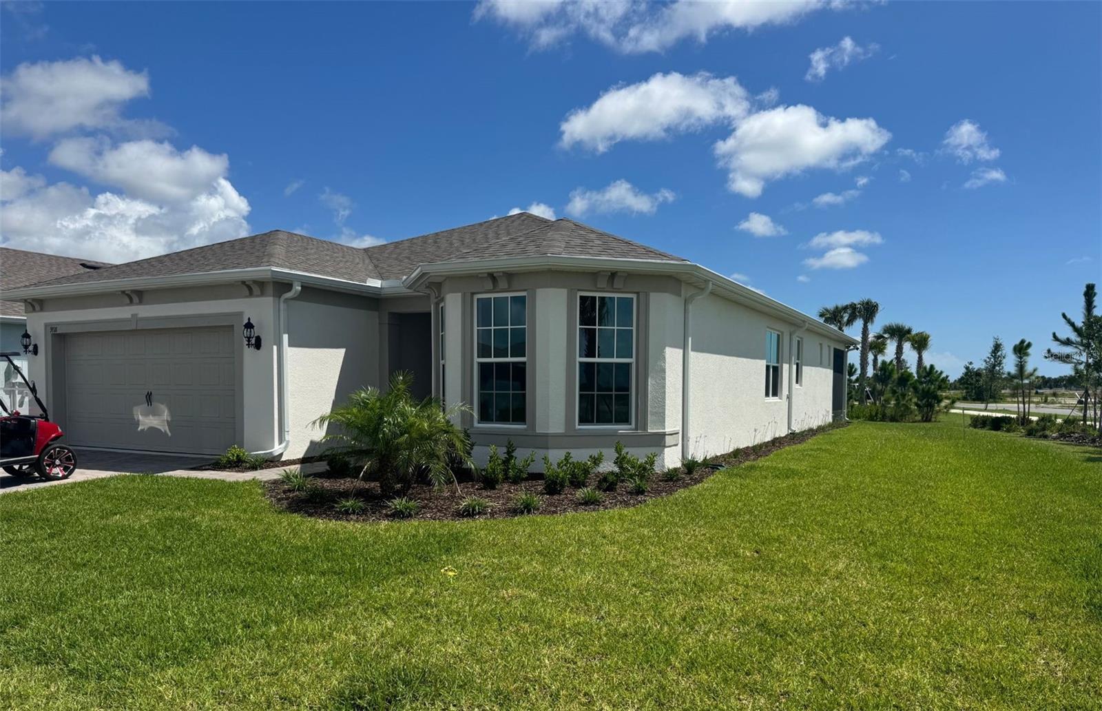DEL WEBB AT VIERA - Residential
