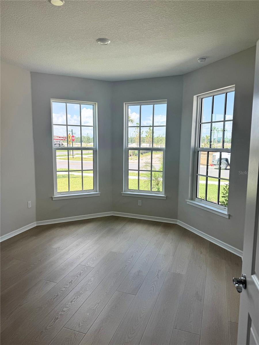 DEL WEBB AT VIERA - Residential