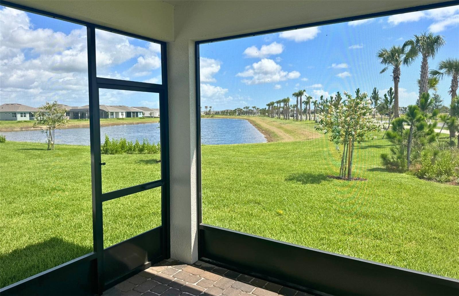 DEL WEBB AT VIERA - Residential