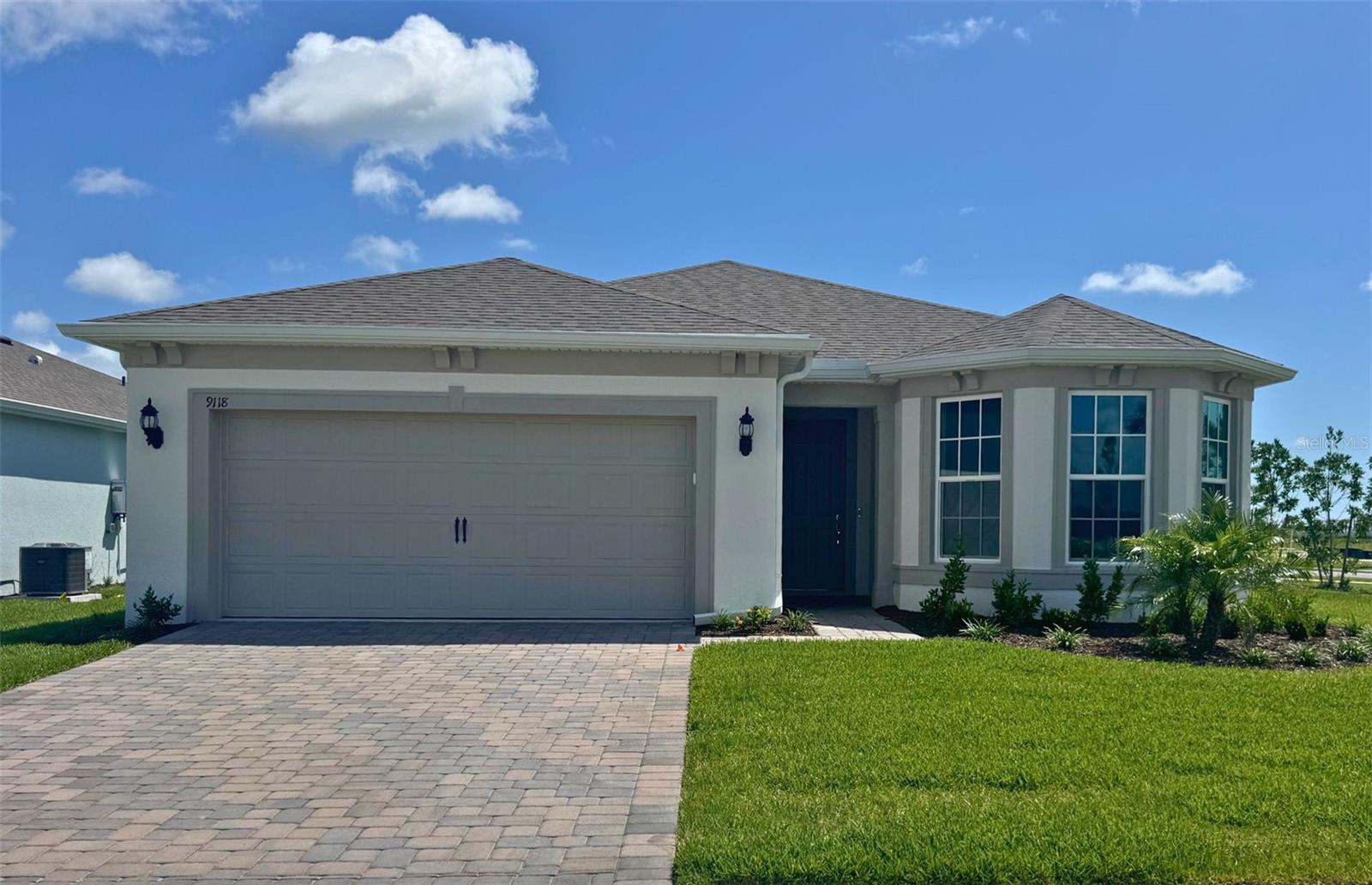 DEL WEBB AT VIERA - Residential