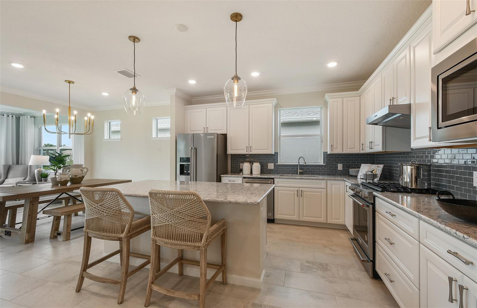 DEL WEBB AT VIERA - Residential