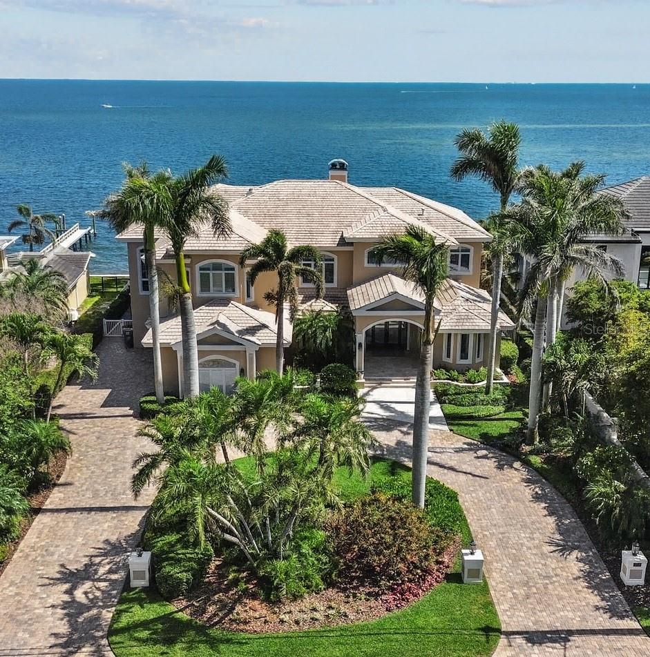SNELL ISLE BRIGHTWATERS - Residential