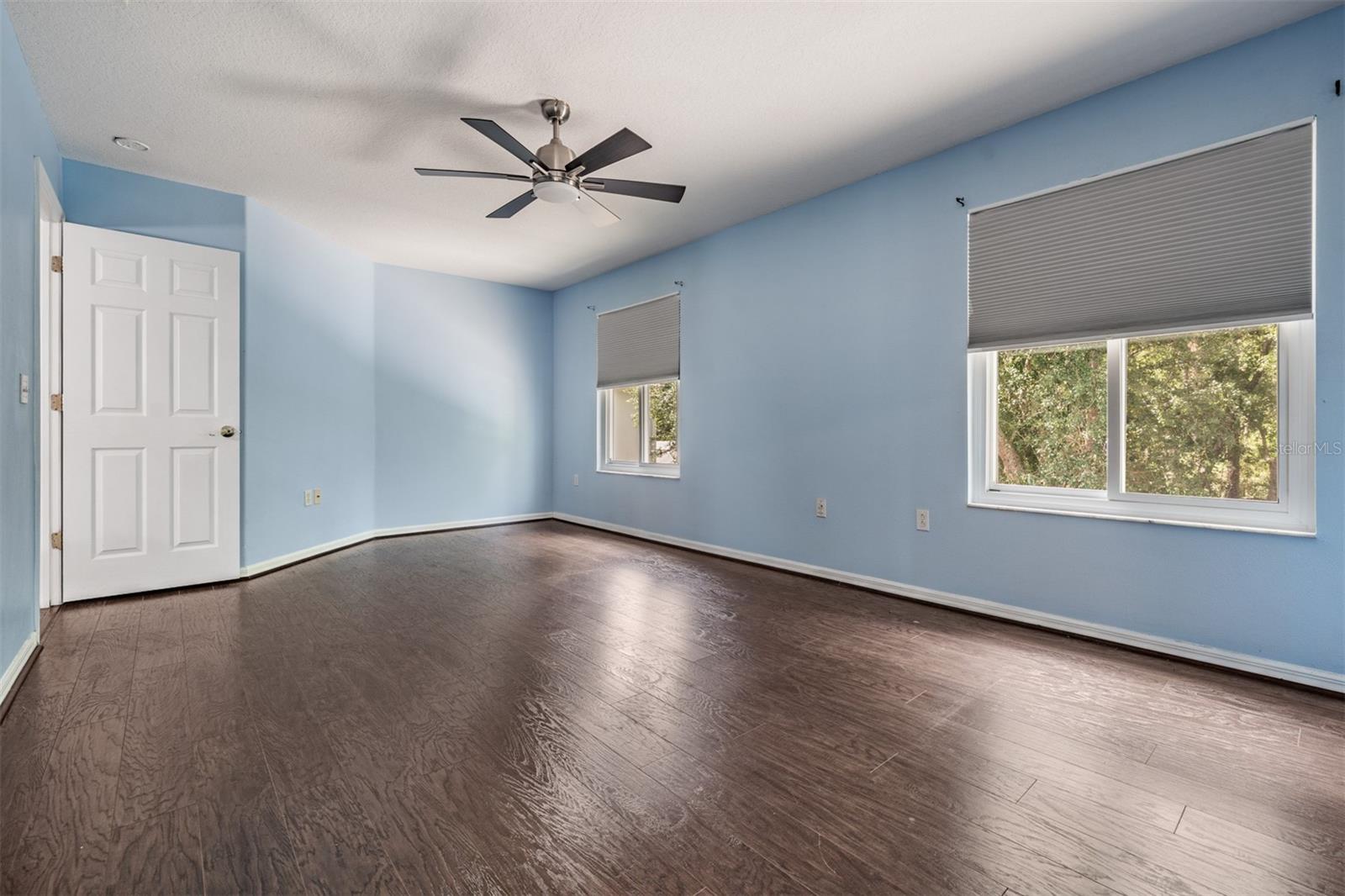 BAY ARBOR - Residential