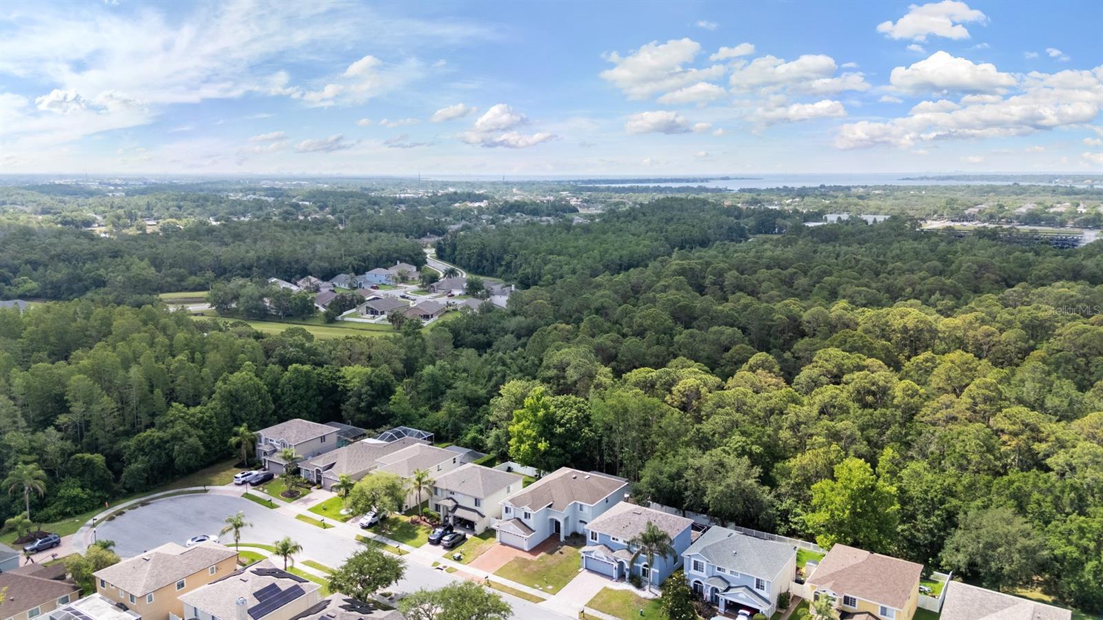 BAY ARBOR - Residential