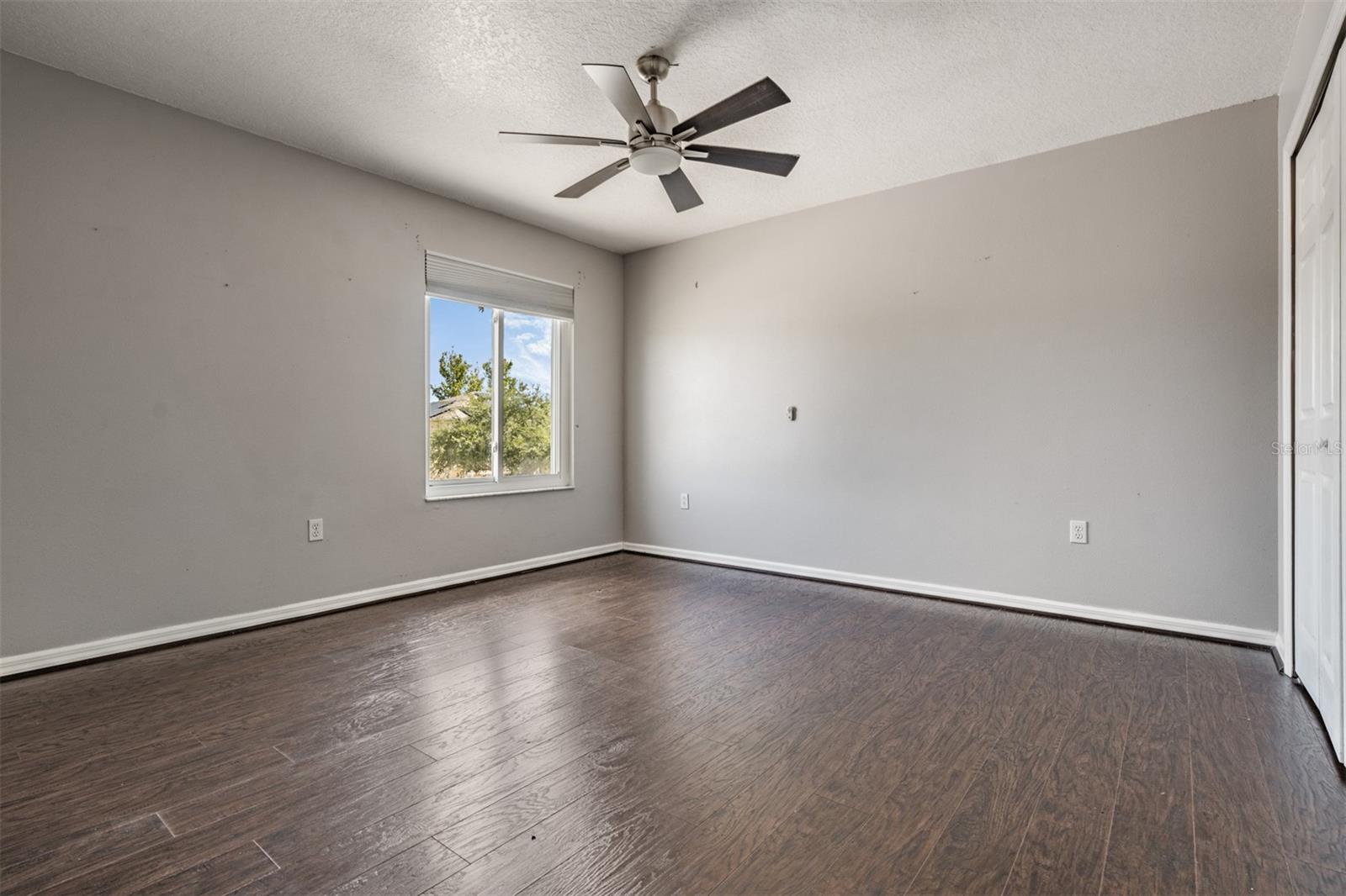 BAY ARBOR - Residential
