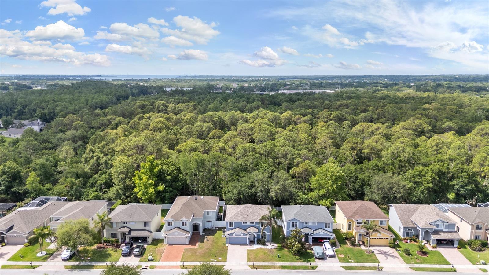BAY ARBOR - Residential