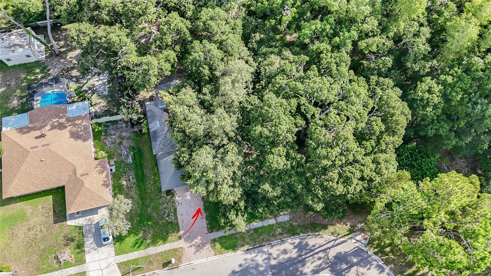 CEDARWOOD SUB - Residential