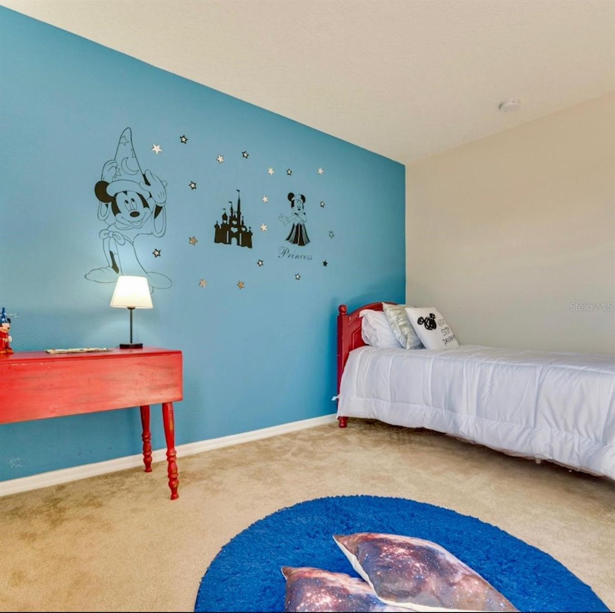 WAY ESTATES - Residential
