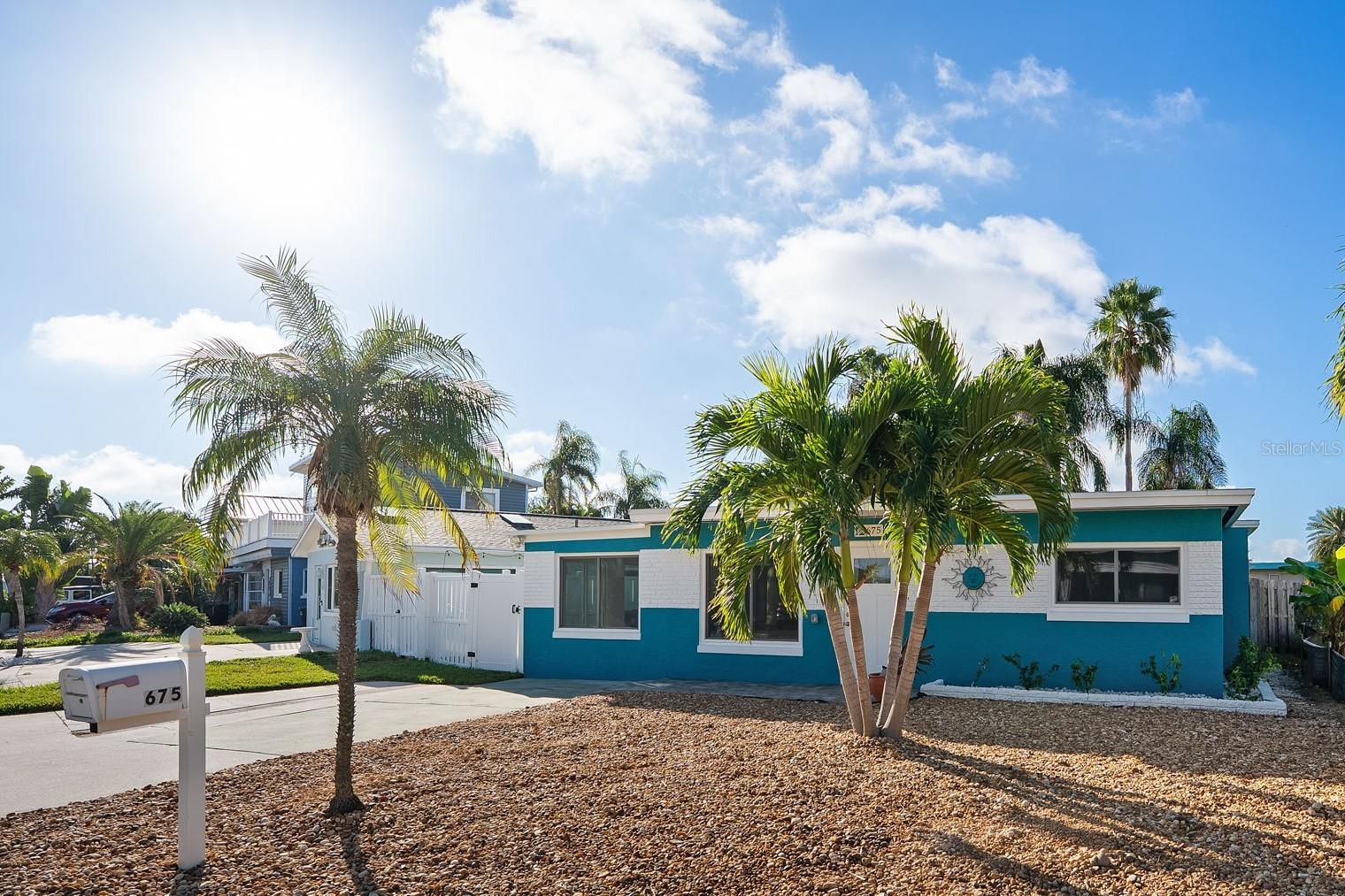 SURFSIDE SUB 4 - Residential