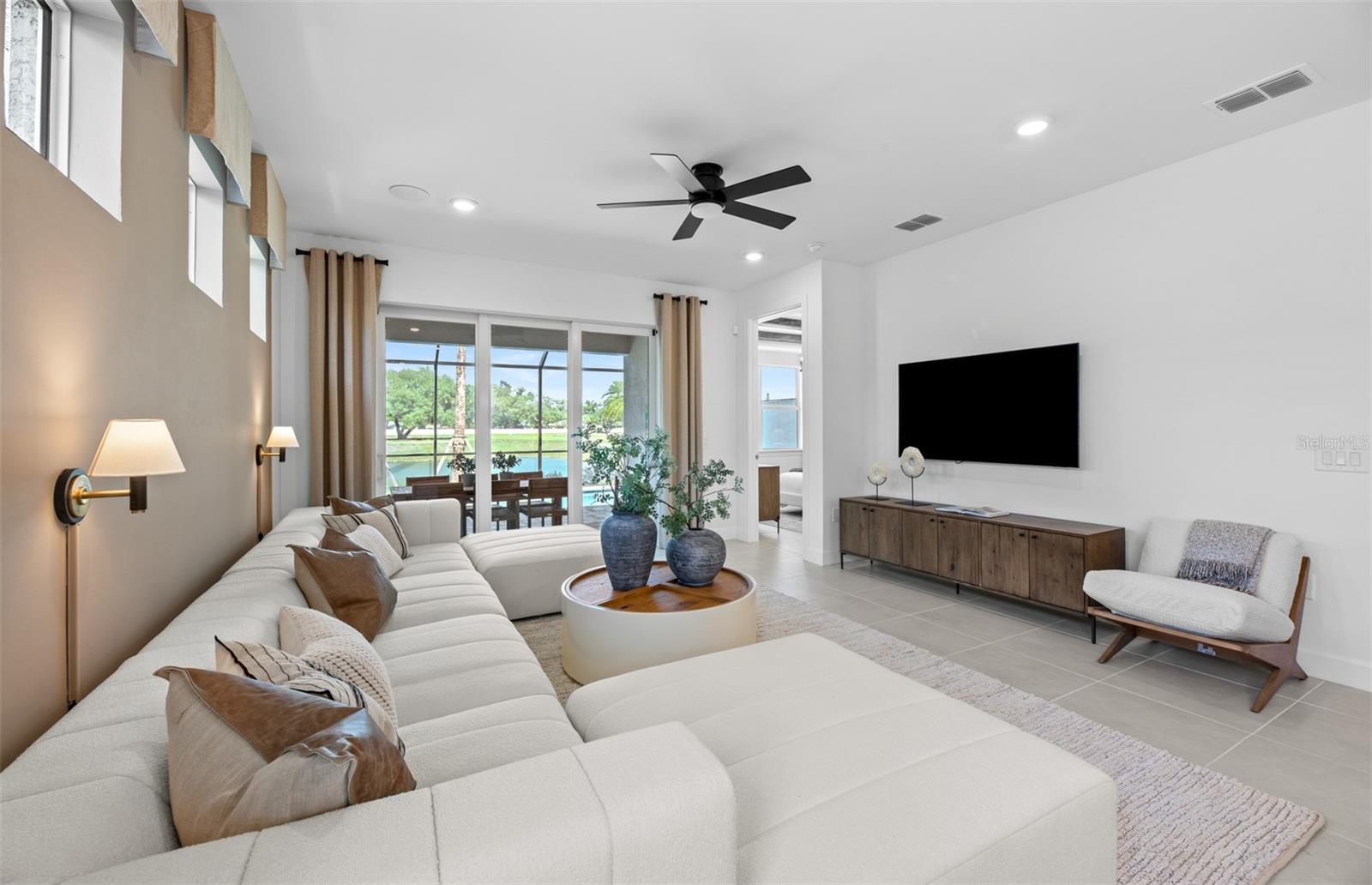 LEGACY GROVES PHASE 2 - Residential
